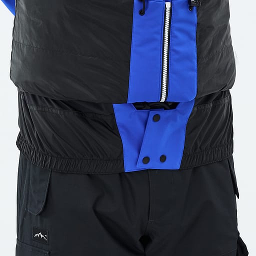 Joustava lumilukko Tuotteen pääkuva,