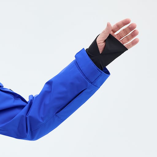 Lumilukot ranteissa Tuotteen pääkuva,