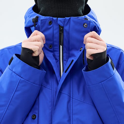 Etuvetoketju ja tuplaläpät Tuotteen pääkuva,