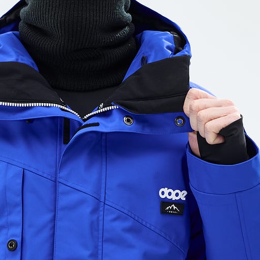 Mikrofleeceinen leukasuoja Tuotteen pääkuva,