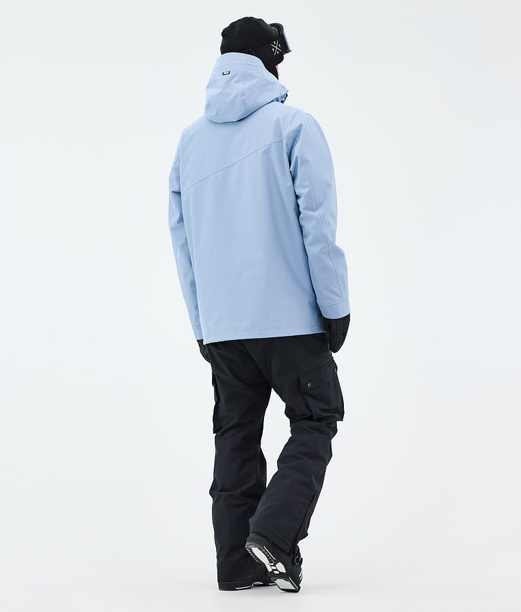 Dope Adept Laskettelutakki Miehet Light Blue, Kuva 4 / 9