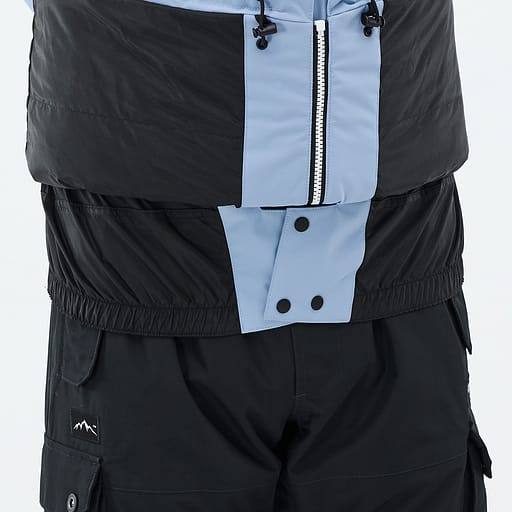 Joustava lumilukko Tuotteen pääkuva,