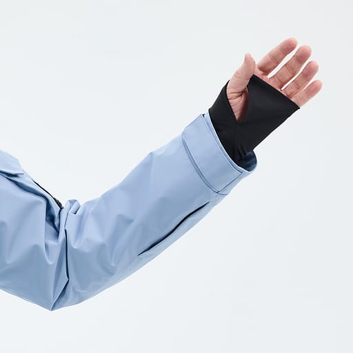 Lumilukot ranteissa Tuotteen pääkuva,