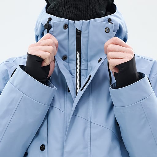 Etuvetoketju ja tuplaläpät Tuotteen pääkuva,