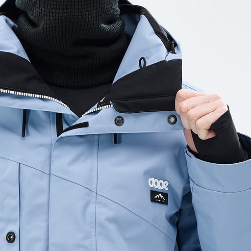 Mikrofleeceinen leukasuoja Tuotteen pääkuva,