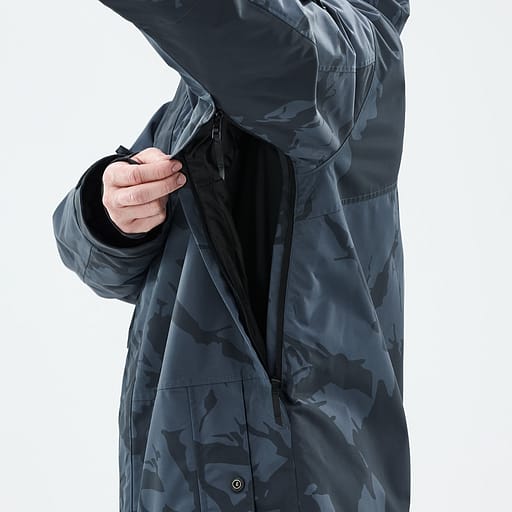 Ilmanvaihtoaukot kainaloiden alla Tuotteen pääkuva,