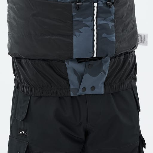 Joustava lumilukko Tuotteen pääkuva,