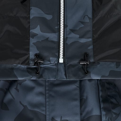 Kiristysnauhallinen helma Tuotteen pääkuva,