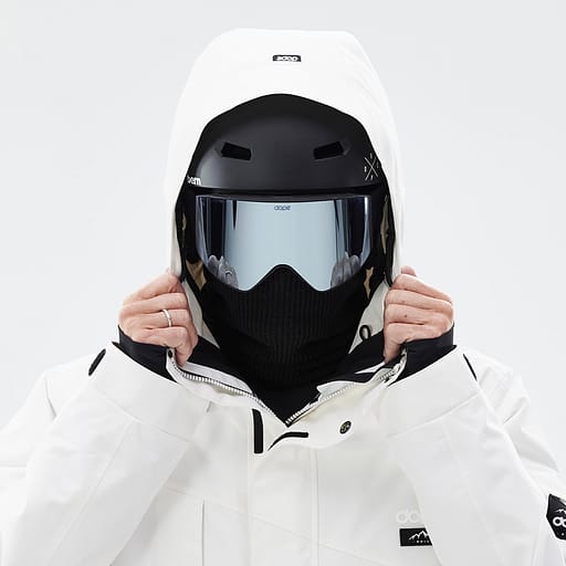 Myrskysuojattu huppu Tuotteen pääkuva,