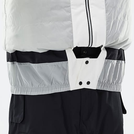 Joustava lumilukko Tuotteen pääkuva,