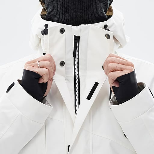 Etuvetoketju ja tuplaläpät Tuotteen pääkuva,