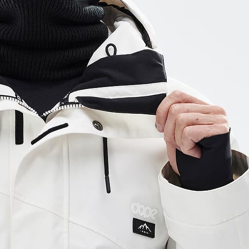 Mikrofleeceinen leukasuoja Tuotteen pääkuva,