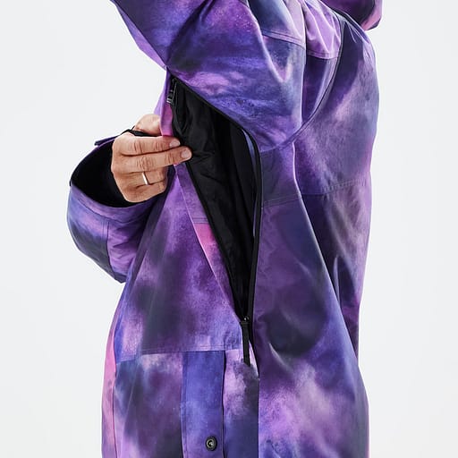 Ilmanvaihtoaukot kainaloiden alla Tuotteen pääkuva,