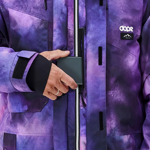 Mediatasku Tuotteen pääkuva,