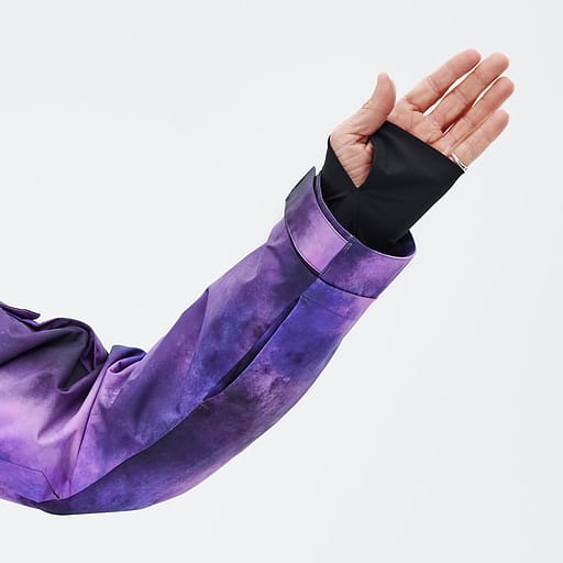 Lumilukot ranteissa Tuotteen pääkuva,