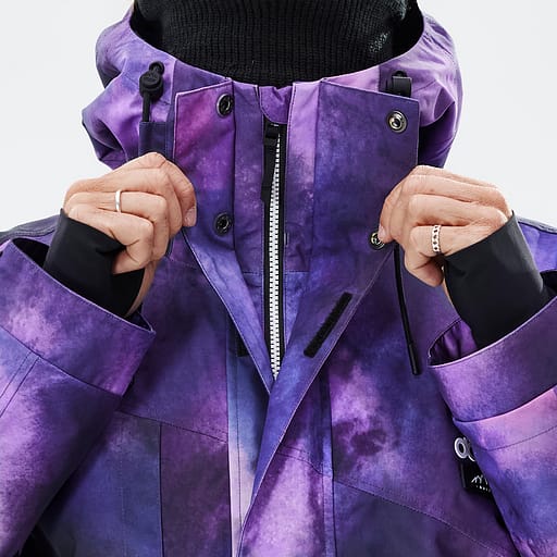 Etuvetoketju ja tuplaläpät Tuotteen pääkuva,