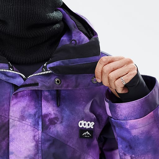 Mikrofleeceinen leukasuoja Tuotteen pääkuva,