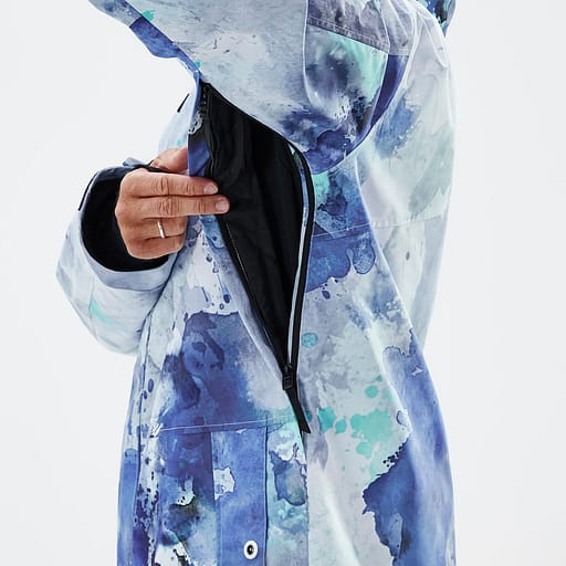 Ilmanvaihtoaukot kainaloiden alla Tuotteen pääkuva,