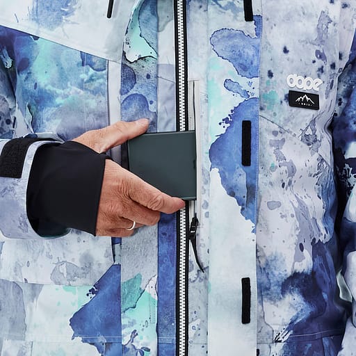 Mediatasku Tuotteen pääkuva,