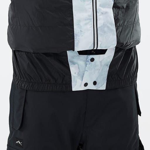 Joustava lumilukko Tuotteen pääkuva,