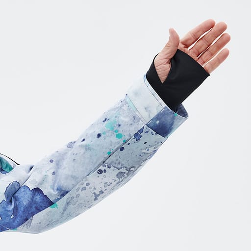 Lumilukot ranteissa Tuotteen pääkuva,