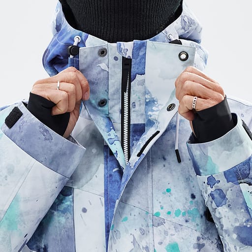 Etuvetoketju ja tuplaläpät Tuotteen pääkuva,