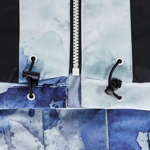 Kiristysnauhallinen helma Tuotteen pääkuva,