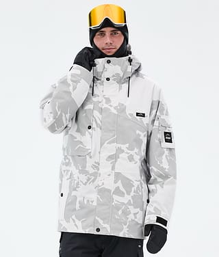 Dope Adept Lumilautailutakki Miehet