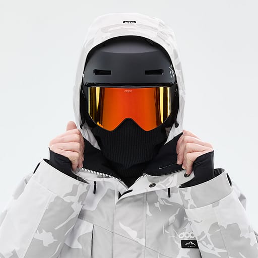 Myrskysuojattu huppu Tuotteen pääkuva,