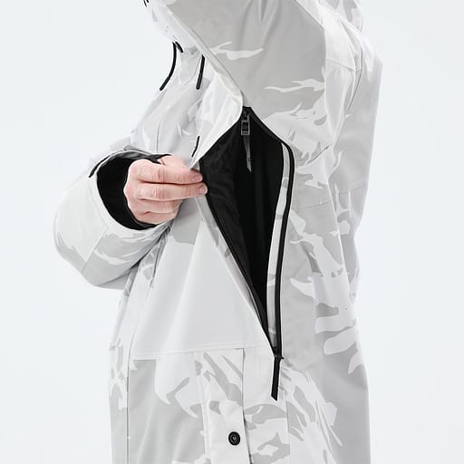 Ilmanvaihtoaukot kainaloiden alla Tuotteen pääkuva,