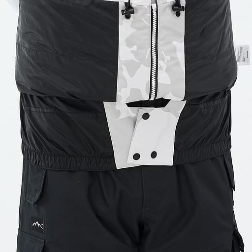 Joustava lumilukko Tuotteen pääkuva,