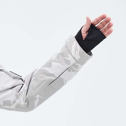 Lumilukot ranteissa Tuotteen pääkuva,