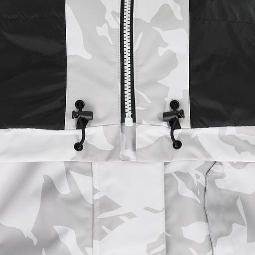 Kiristysnauhallinen helma Tuotteen pääkuva,