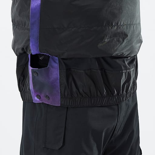 Joustava lumilukko Tuotteen pääkuva,