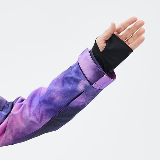 Lumilukot ranteissa Tuotteen pääkuva,