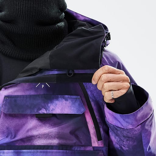 Mikrofleeceinen leukasuoja Tuotteen pääkuva,