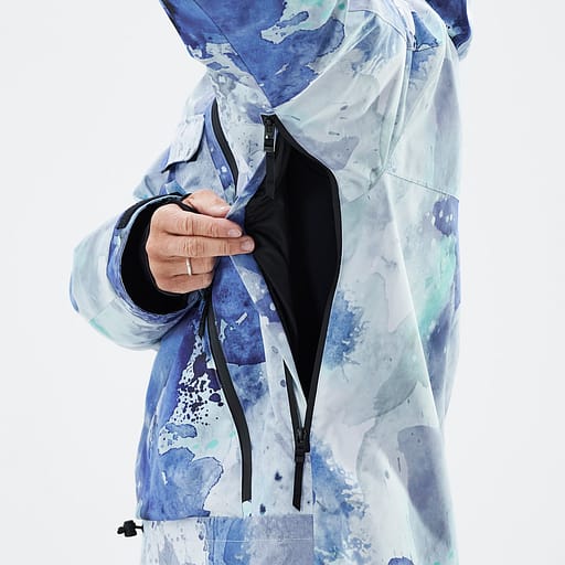 Ilmanvaihtoaukot kainaloiden alla Tuotteen pääkuva,