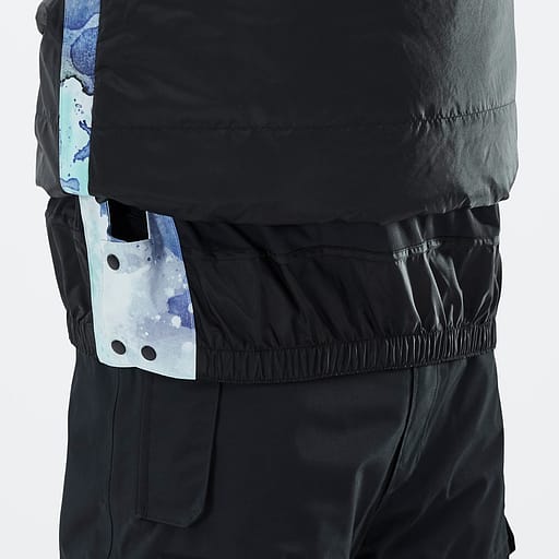 Joustava lumilukko Tuotteen pääkuva,