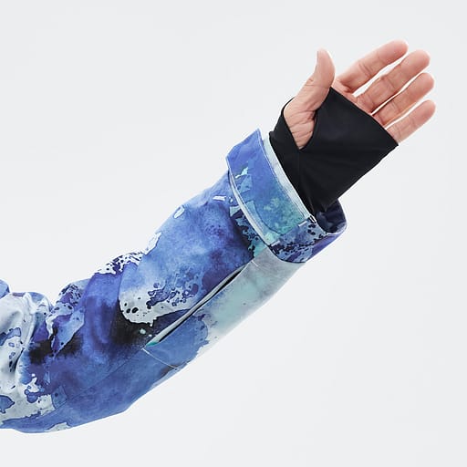 Lumilukot ranteissa Tuotteen pääkuva,