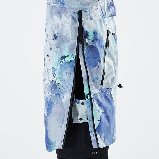 Sivuvetoketju ja sisäläppä Tuotteen pääkuva,