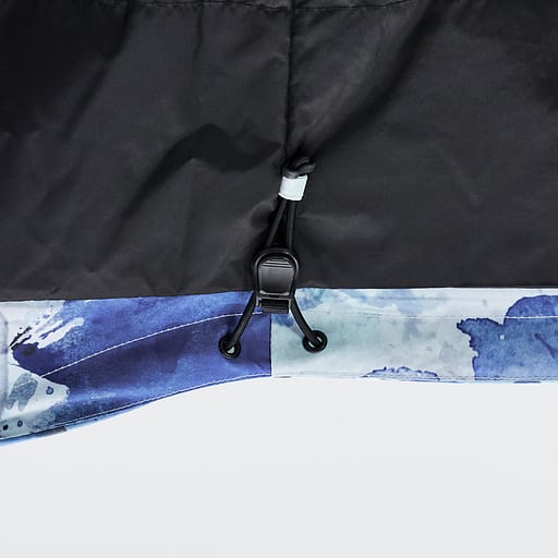 Kiristysnauhallinen helma Tuotteen pääkuva,