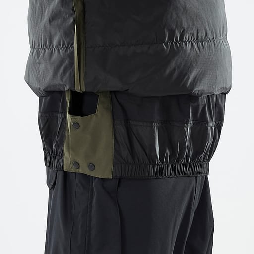 Joustava lumilukko Tuotteen pääkuva,