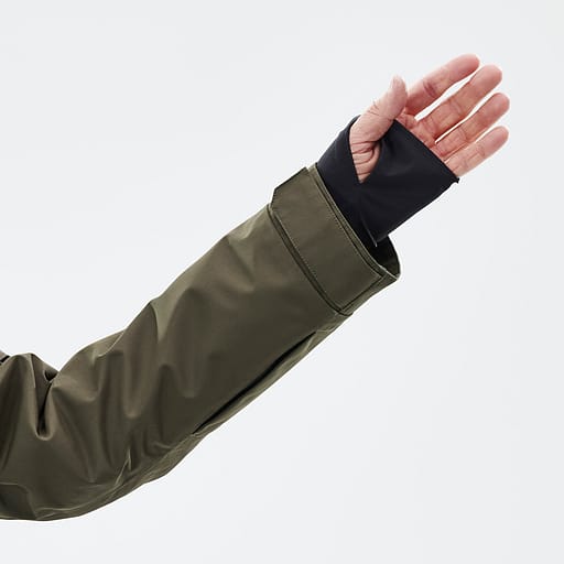 Lumilukot ranteissa Tuotteen pääkuva,