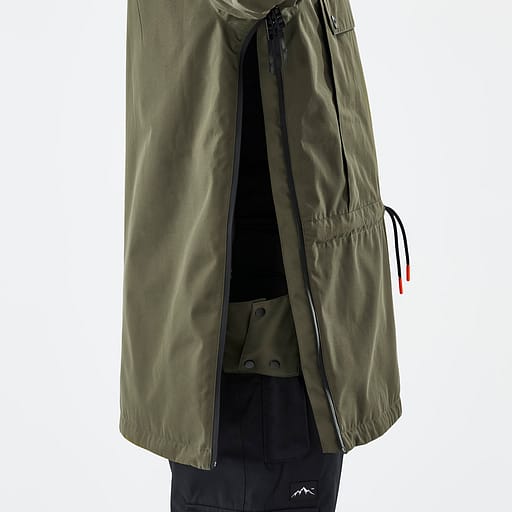 Sivuvetoketju ja sisäläppä Tuotteen pääkuva,