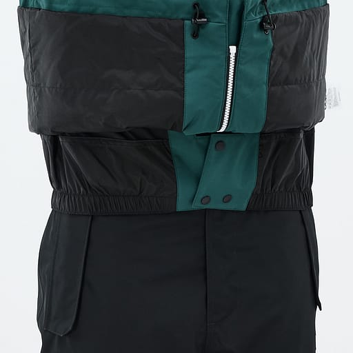 Joustava lumilukko Tuotteen pääkuva,