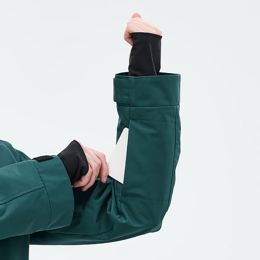 Hissilipputasku Tuotteen pääkuva,