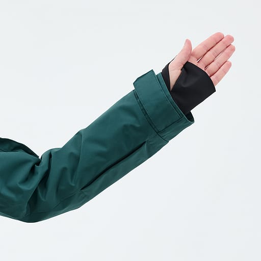 Lumilukot ranteissa Tuotteen pääkuva,