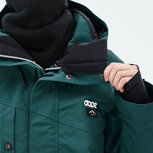 Mikrofleeceinen leukasuoja Tuotteen pääkuva,