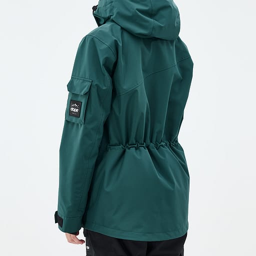 Kiristysnauha vyötäröllä Tuotteen pääkuva,