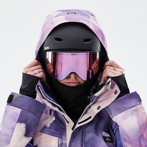 Myrskysuojattu huppu Tuotteen pääkuva,